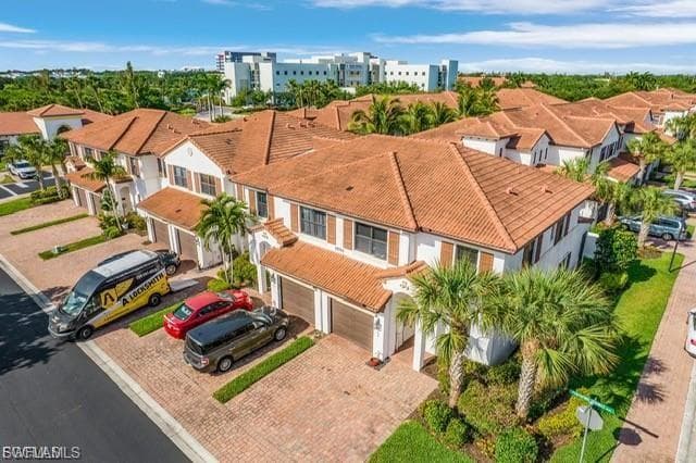15781 Portofino Springs BLVD 106-25