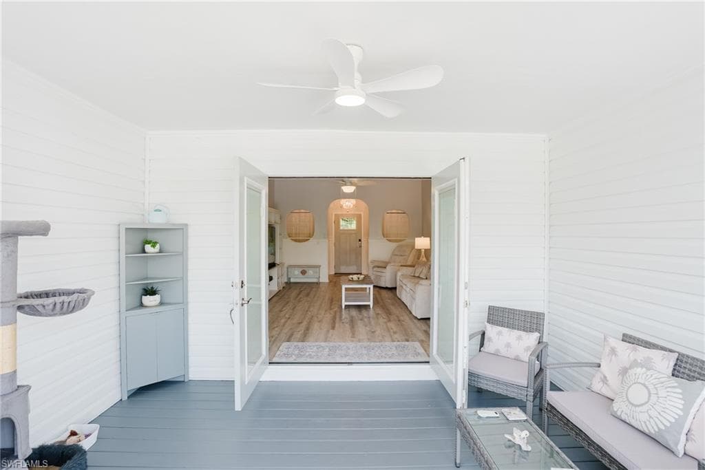 10810 Habitat CIR-42