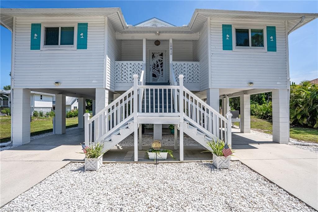 10810 Habitat CIR-8