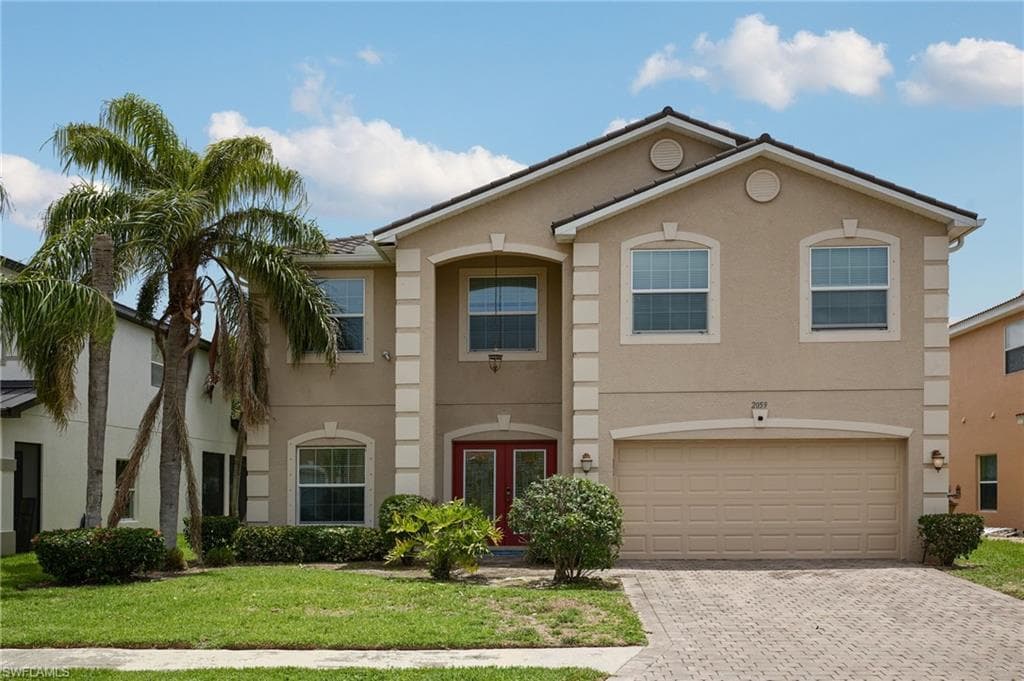 2059 Willow Branch DR-1