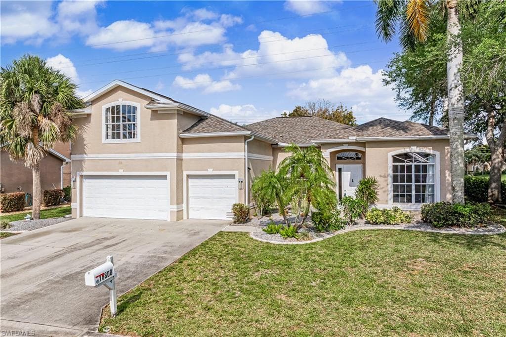16800 Colony Lakes BLVD-1