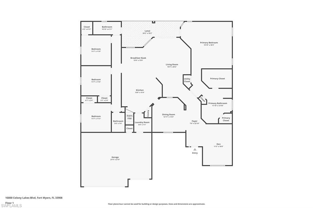 16800 Colony Lakes BLVD-49