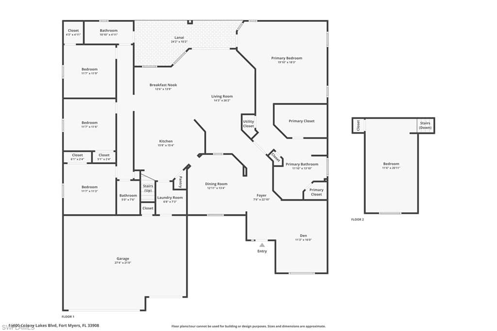 16800 Colony Lakes BLVD-48