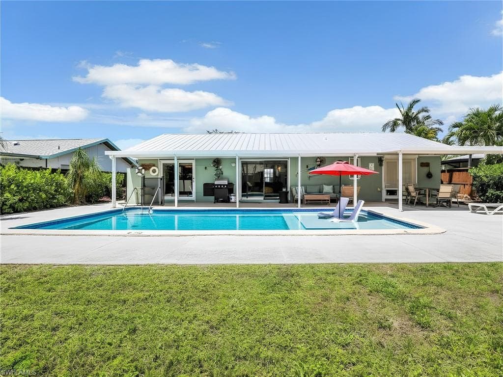 1268 Lake Shore DR-4