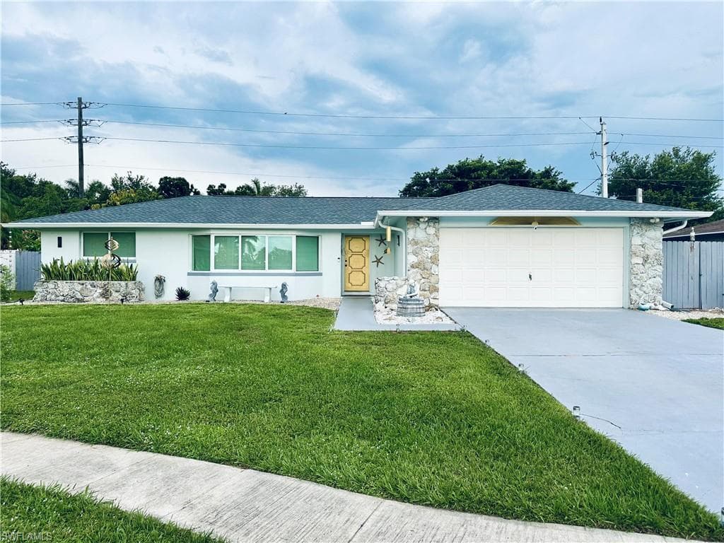 1495 Cranville SQ-1