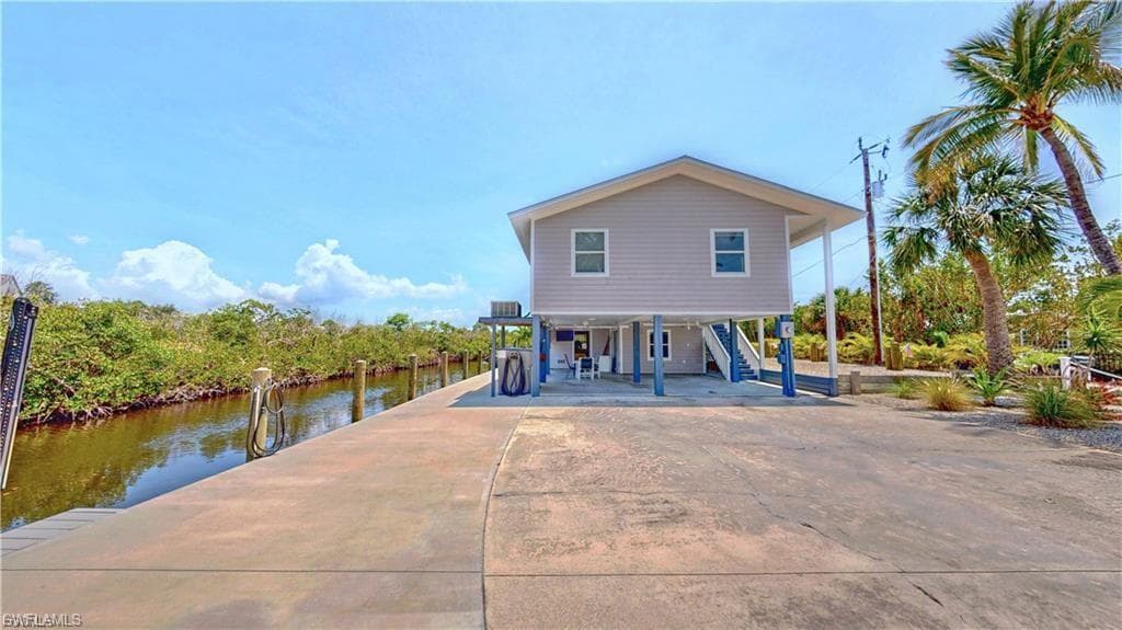 8161 Moyer LN-23