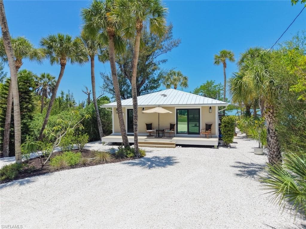 2539 Coconut DR-30