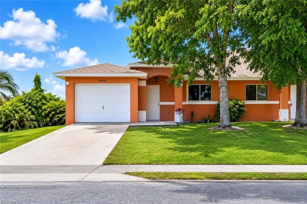 10741 Robinson ST-1
