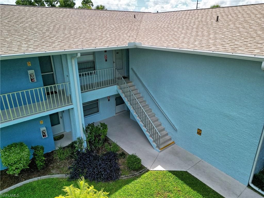1100 Pondella RD 807-25