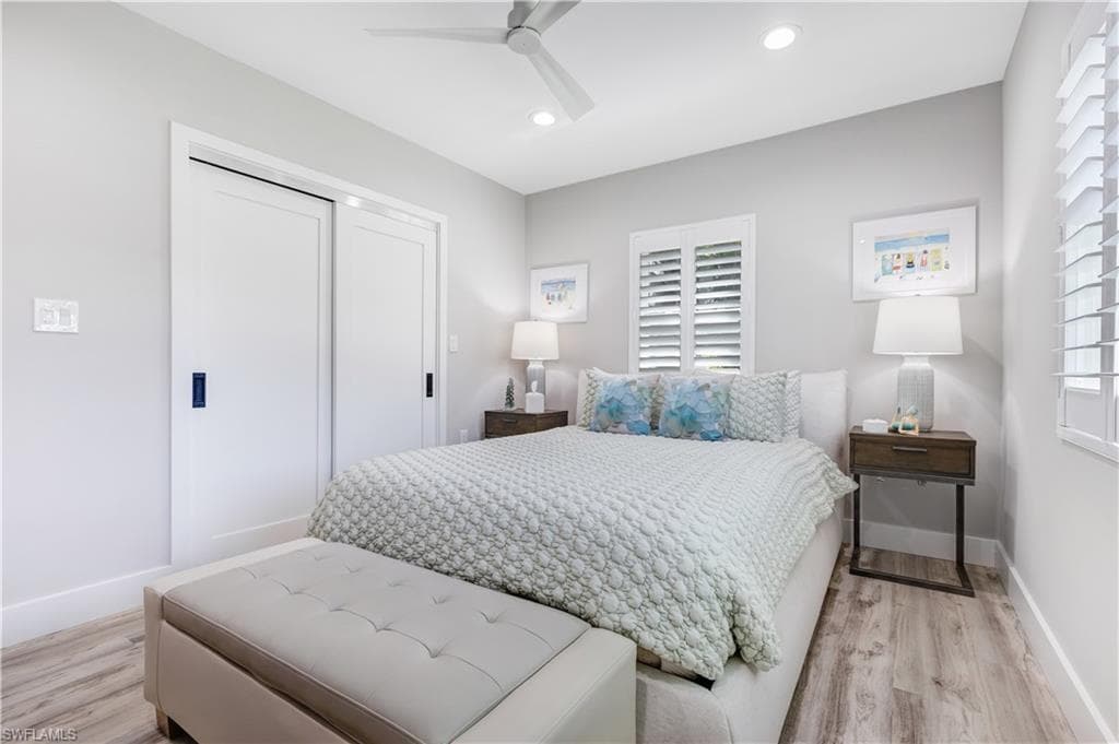 131 Egret ST-17