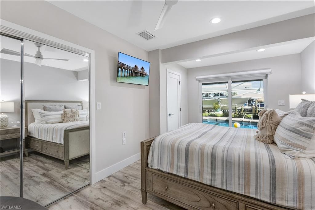 131 Egret ST-18