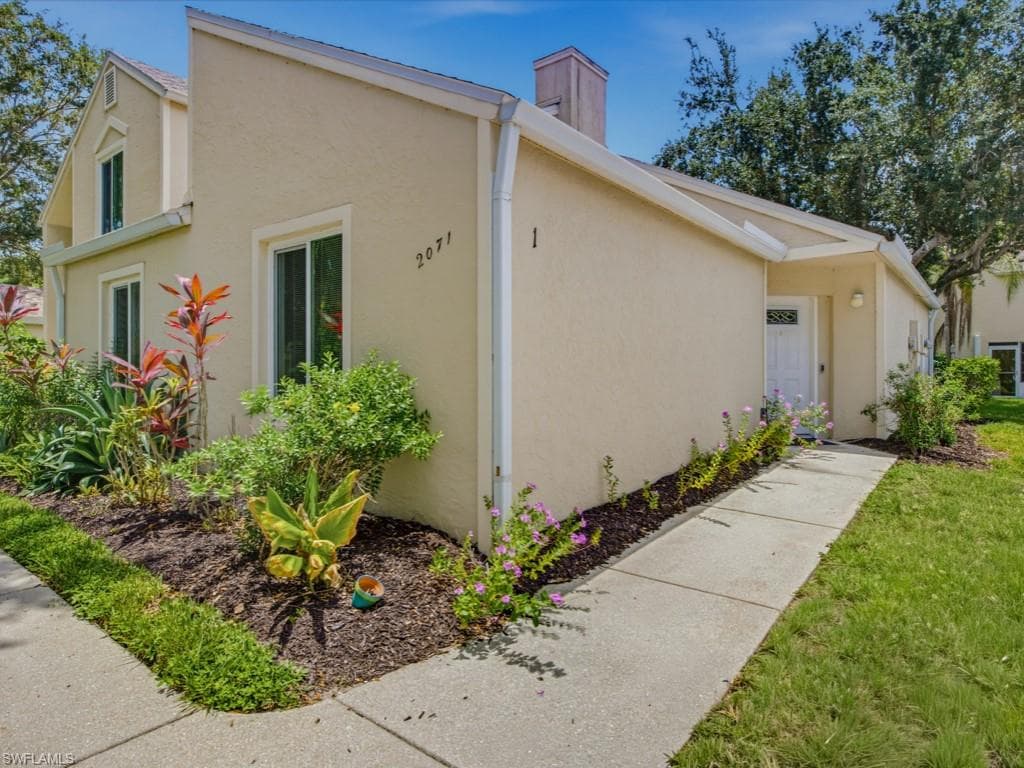 2071 San Marco RD 2071-2