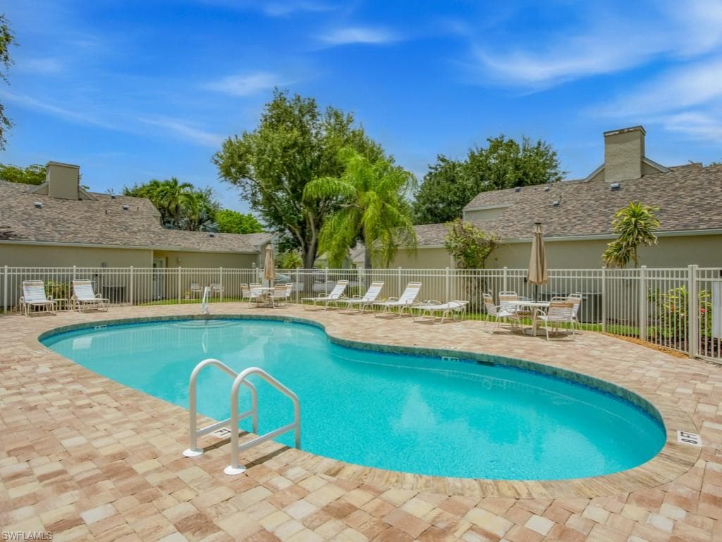 2071 San Marco RD 2071-22