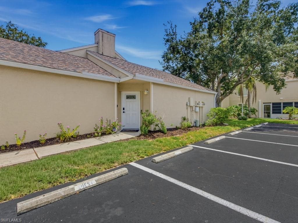 2071 San Marco RD 2071-20