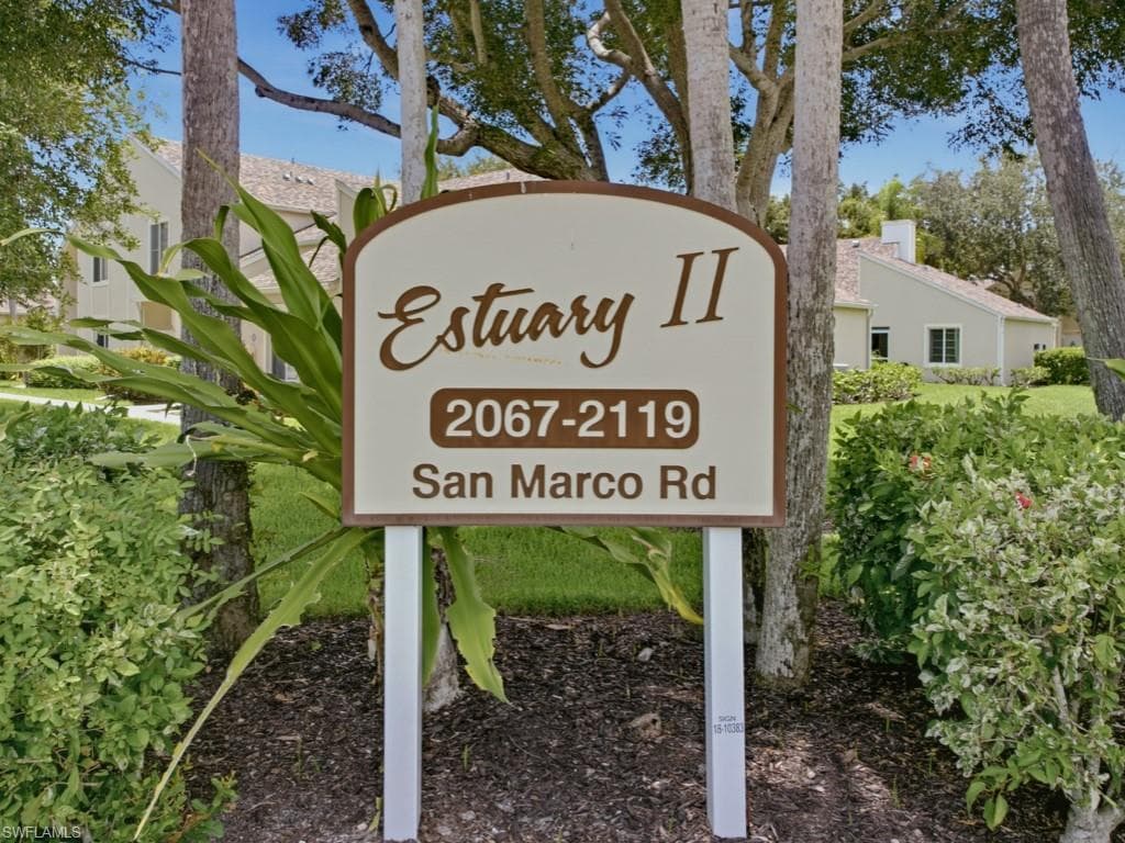 2071 San Marco RD 2071-19