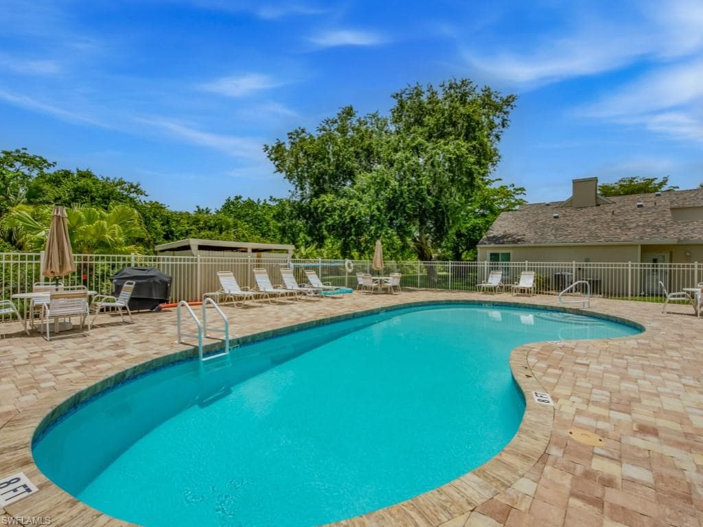 2071 San Marco RD 2071-21