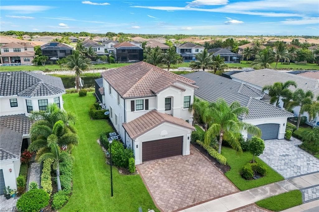 4500 Aurora ST-34