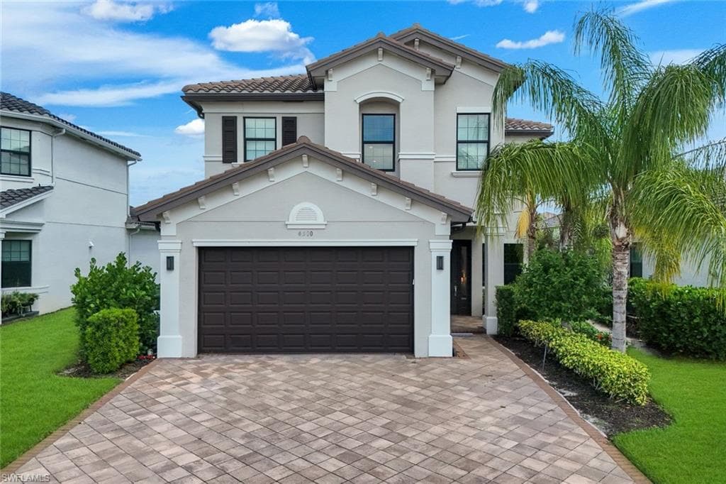 4500 Aurora ST-4