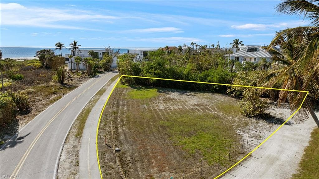 466 E Gulf DR-5