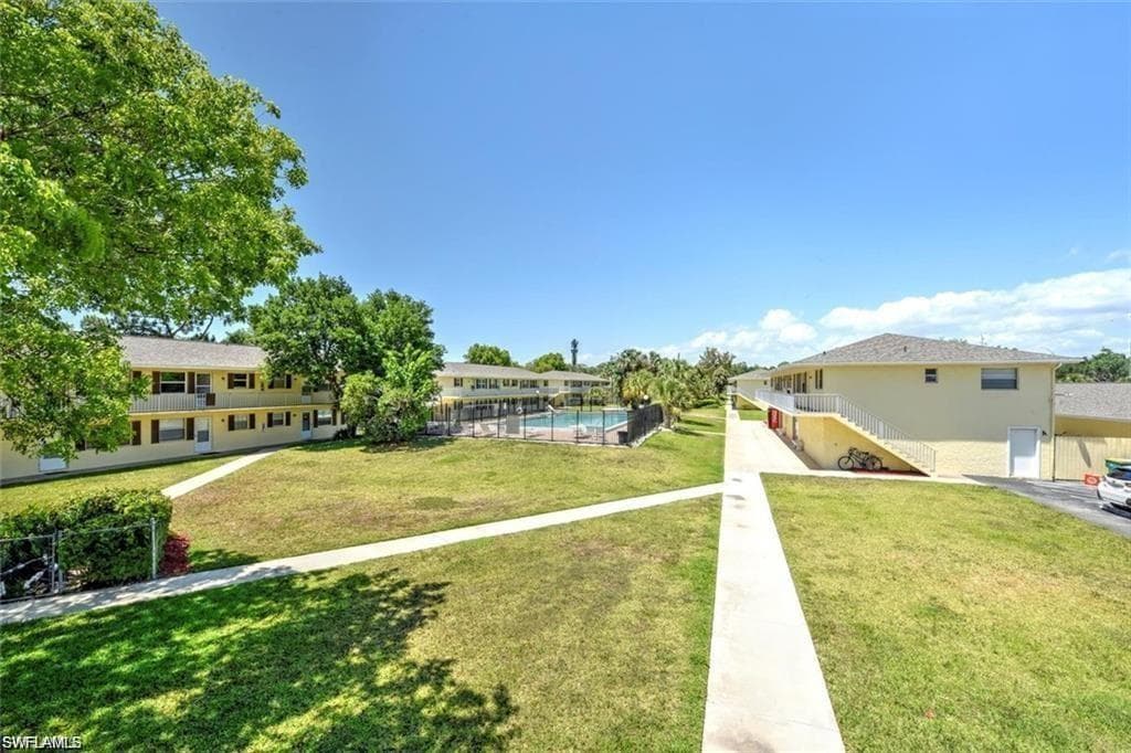 3325 Airport RD N U5-1