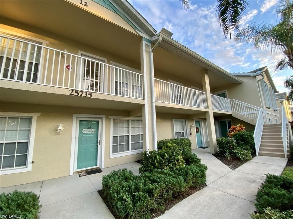 25735 Lake Amelia WAY 203-24