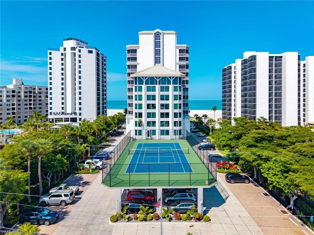 6620 Estero BLVD 1006-32