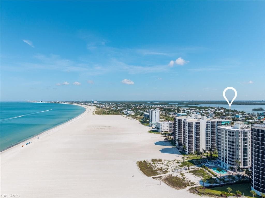 6620 Estero BLVD 1006-30