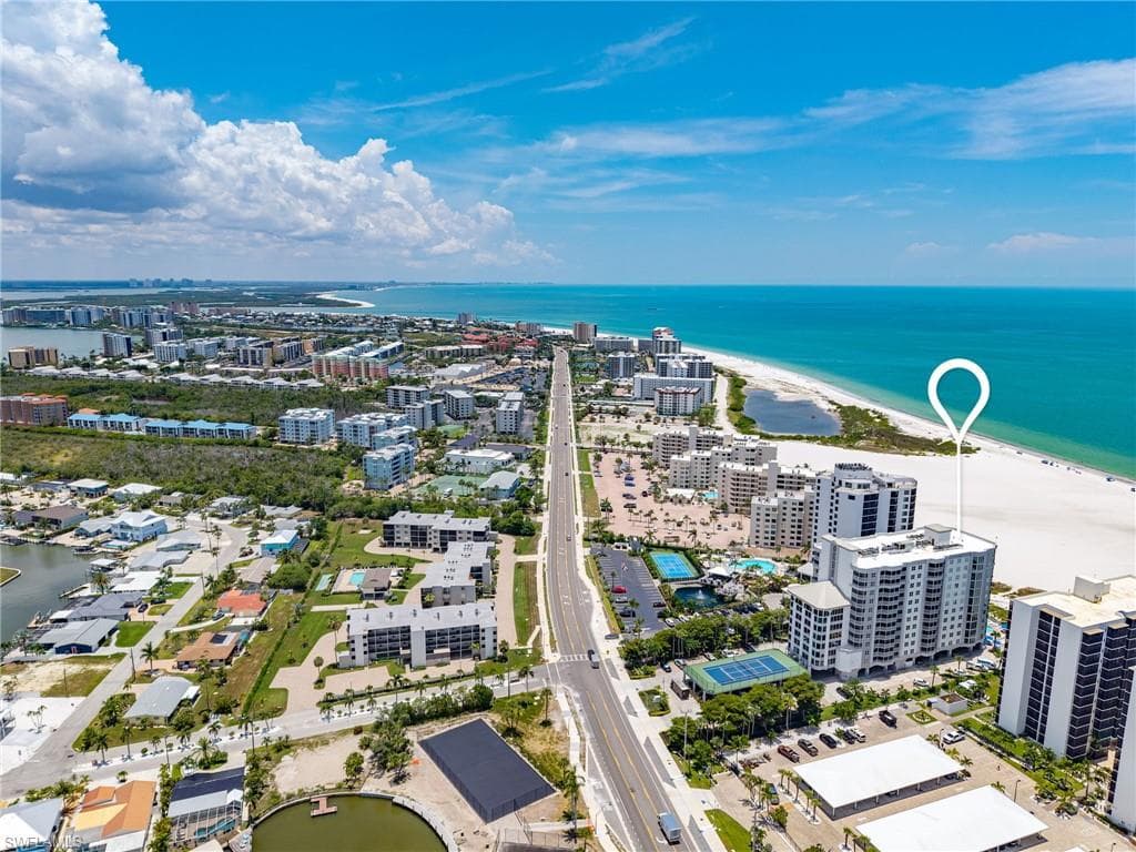 6620 Estero BLVD 1006-37