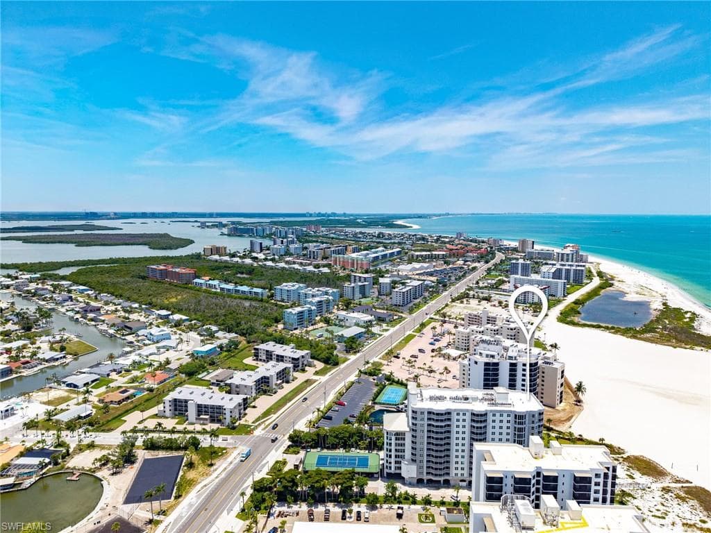 6620 Estero BLVD 1006-35