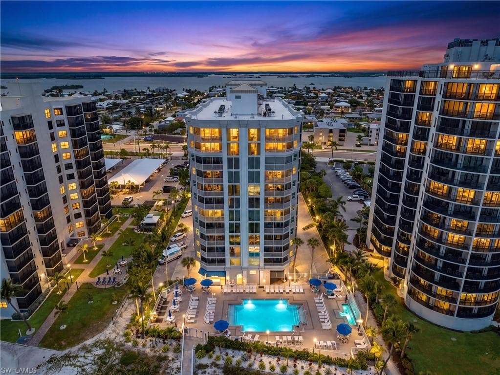 6620 Estero BLVD 1006-39
