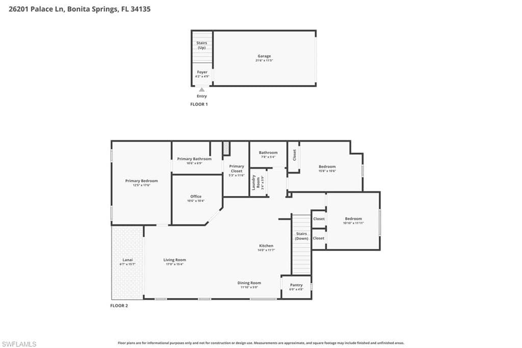 26201 Palace LN 201-39