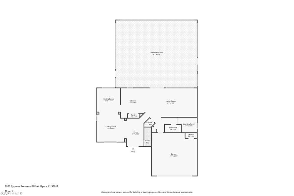 8976 Cypress Preserve PL-2