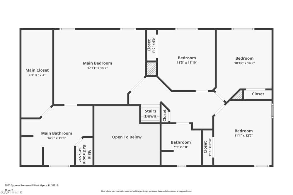 8976 Cypress Preserve PL-3