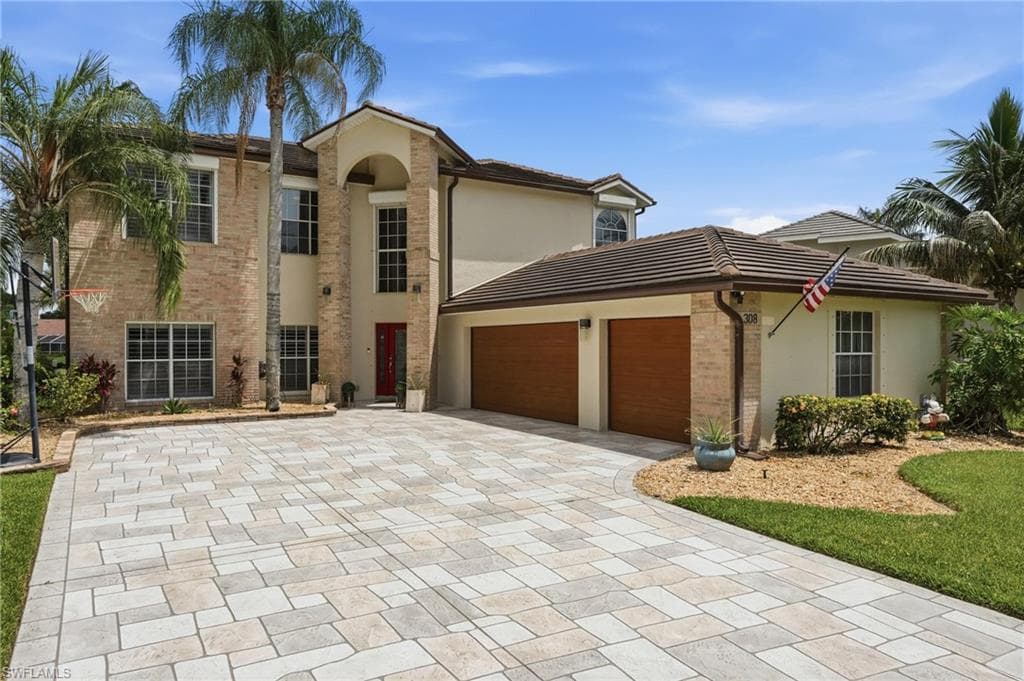 308 Wentworth CT-1