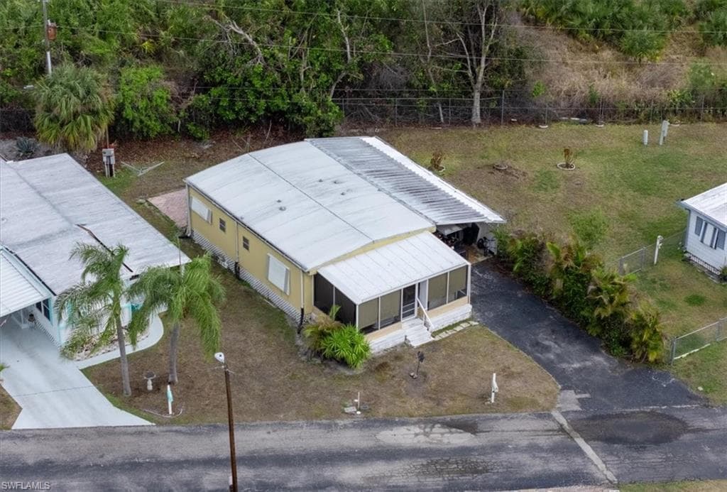 265 Fireball LN-9