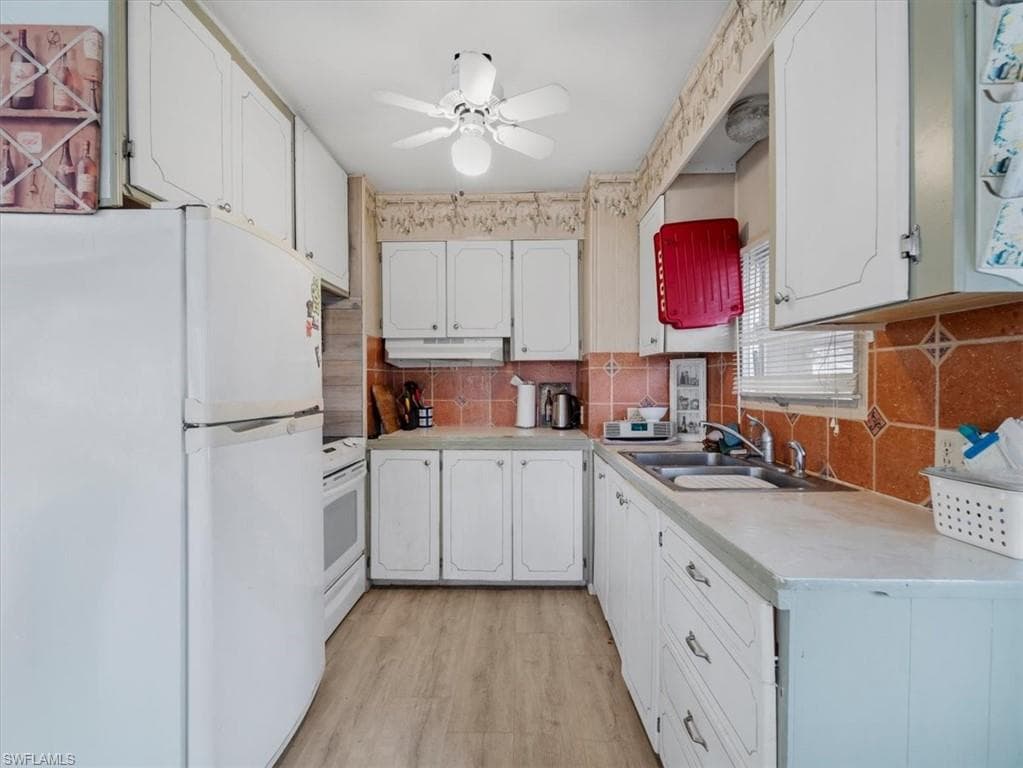 265 Fireball LN-19
