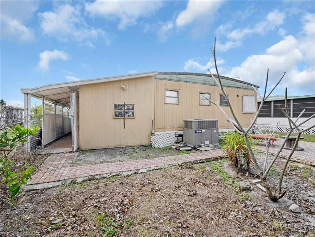 265 Fireball LN-4