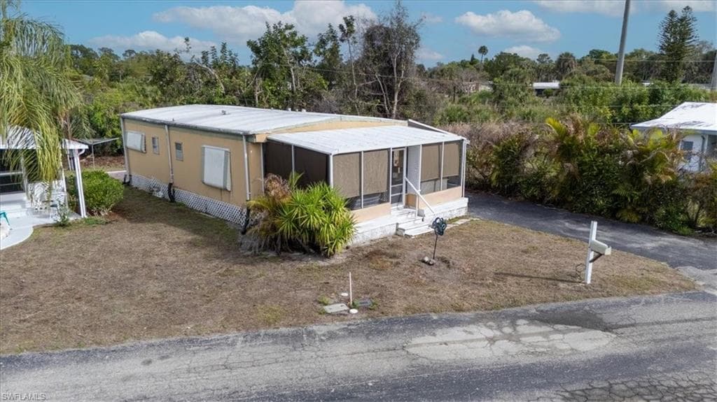 265 Fireball LN-8
