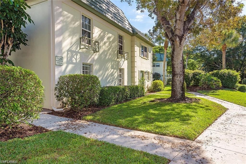 112 Bob O Link WAY B-1