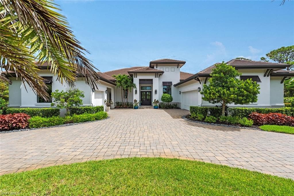 179 Mahogany DR-1