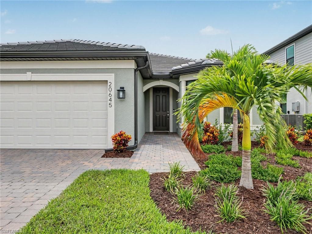 20645 Napa LOOP-9