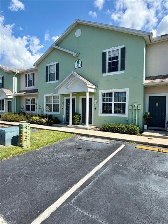 3618 Pine Oak CIR 105-19
