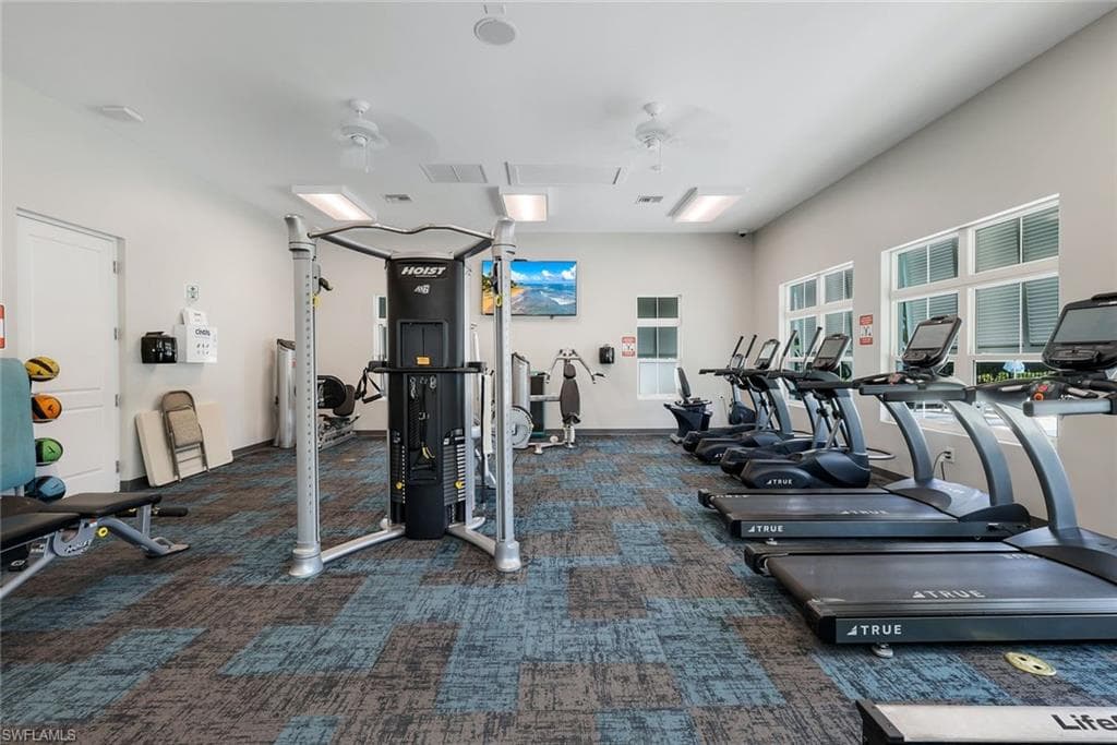 4563 Arboretum CIR 101-25