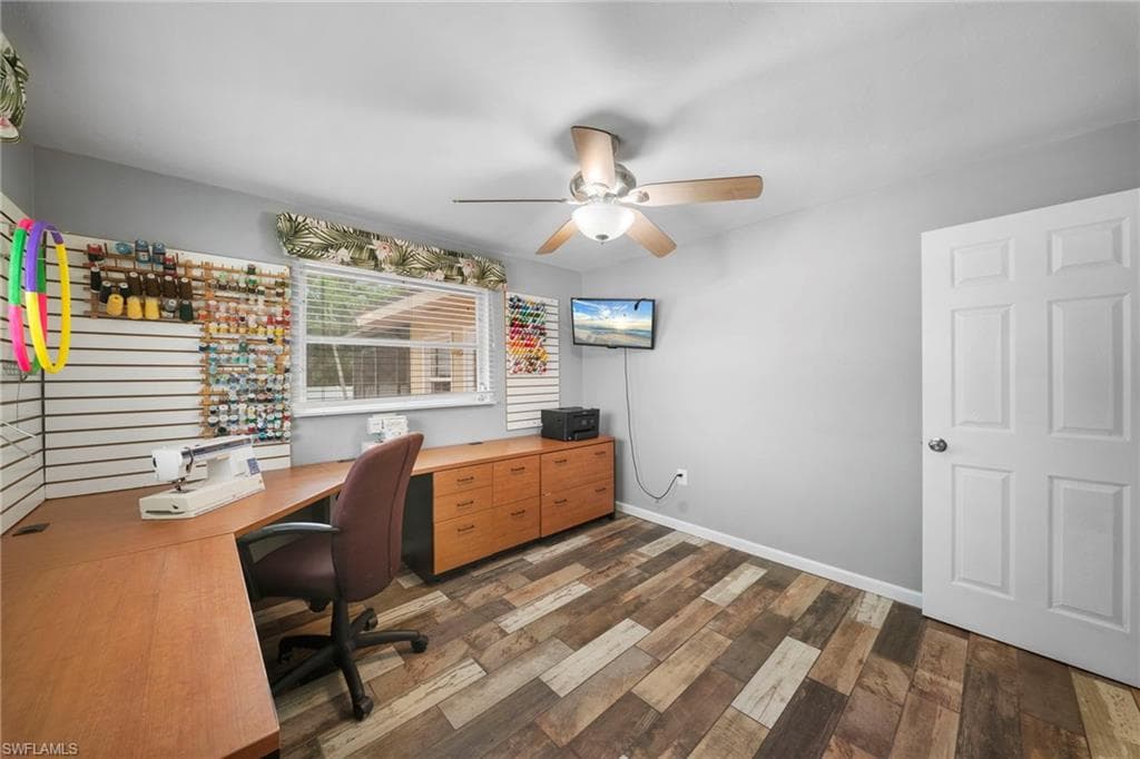 1444 Covington CIR W-17
