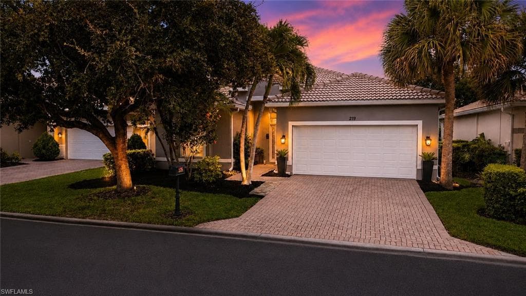219 Glen Eagle CIR-1