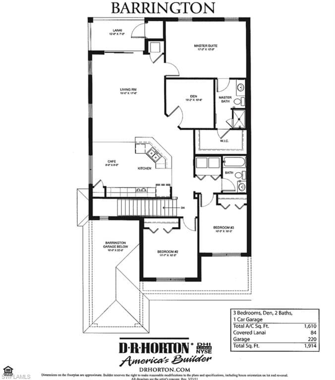 20161 Bravada ST 3-3