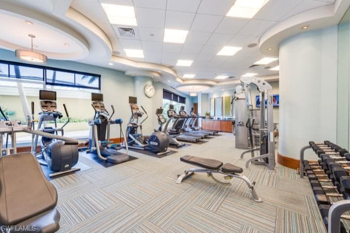 13665 Vanderbilt DR 603-32