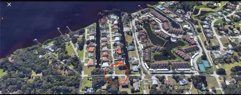 1081 Butler RD-5