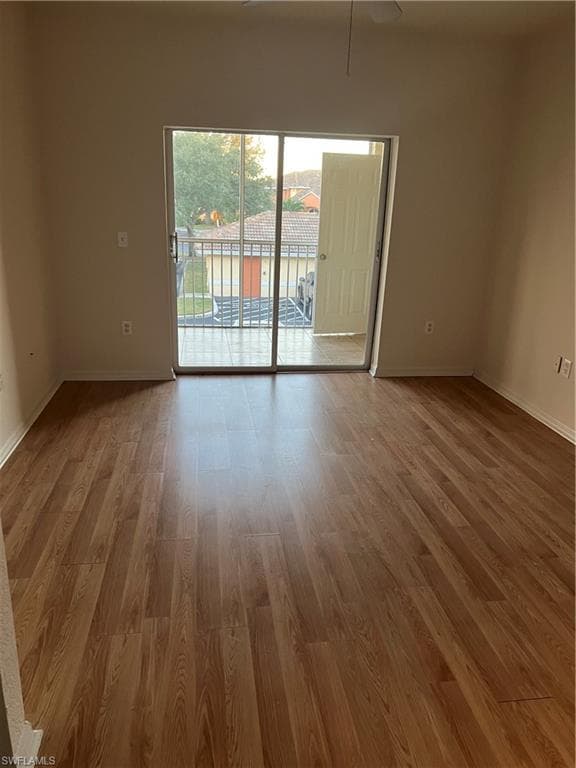 6461 Aragon WAY 208-8