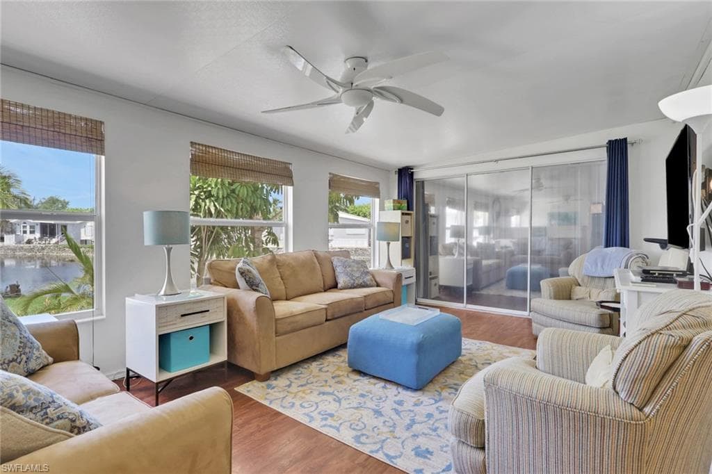 386 Leopard LN 386-6